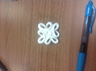 plastic handles to be electroless nickel plated