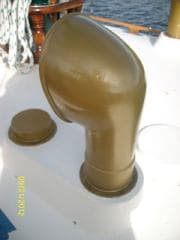 sailboat parts to be replated 1