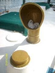 sailboat parts to be replated 2