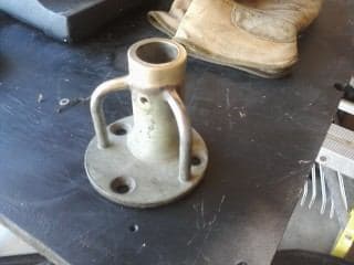 sailboat parts to be replated 3