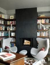 black steel decor 2