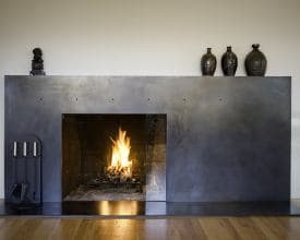 black steel decor 3