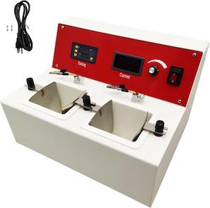 electropolishers