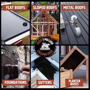 liquidrubber