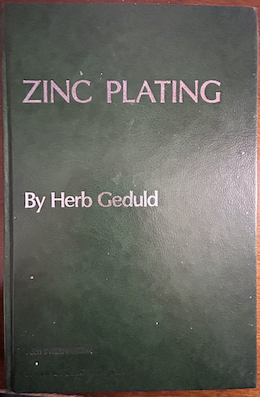 zincplating