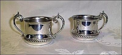 Electforoming friends - does anyone know of any silver plating