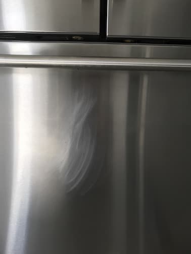 How to Remove Scratches From Stainless Steel Appliances