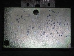 Problems In Zinc Plating Of Cast Iron FAQs Q A Forum