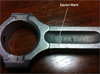 Die Casting versus Sand Casting - Compass & Anvil