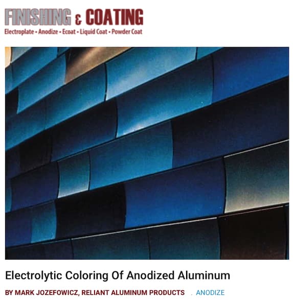 Beginner's Guide To Pricing Powder Coating Services - Reliant