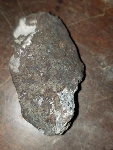 PLATINUM PALLADIUM ORE STILLWATER MINE J-M REEF – Blaze-N-Gems