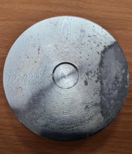 Zinc Plating Defects poor Quality Metal Finishing FAQs Human Q A 
