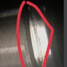 electropolishing problem 55467-4i