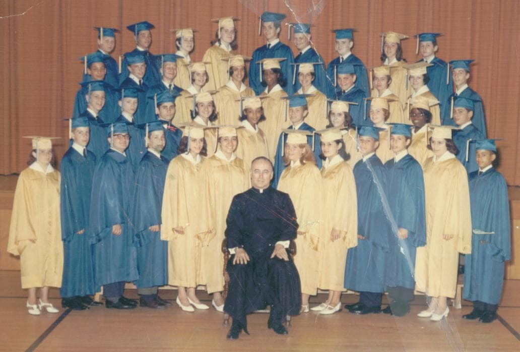 1968 grads