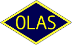 OLAS EO logo