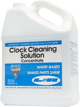 clock_cleaining_soln