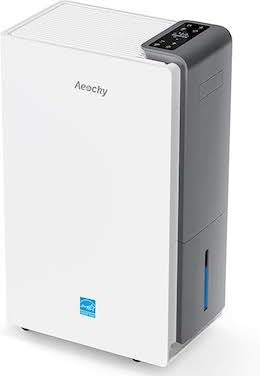 dehumidifier