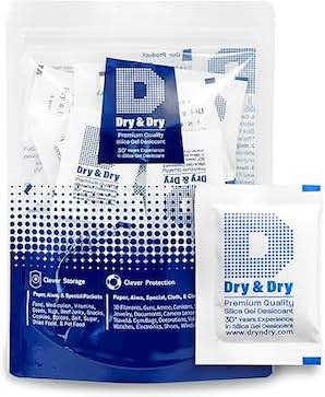 dry-packs