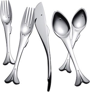 flatware_yamazaki