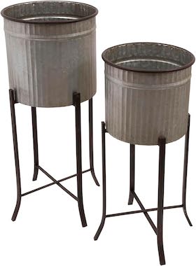 galvanized_planter