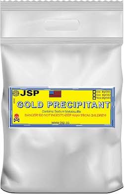 gold_precipitant