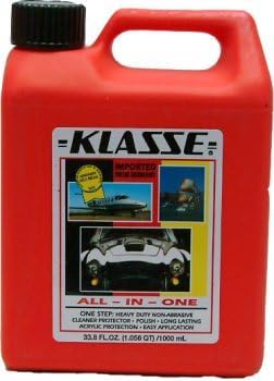 klasseSealantGlaze