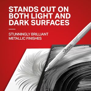 sharpie_metallic