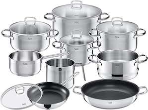 silit_cookware