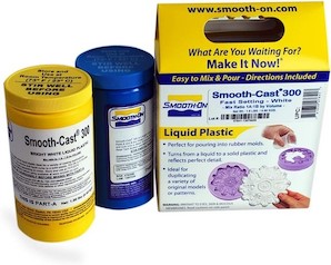 smooth-on