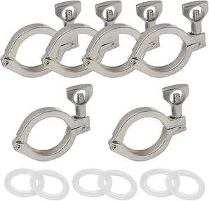 tri-clover_clamps