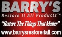 BarrysRestoreItAll logo