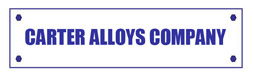 Carter Alloys logo