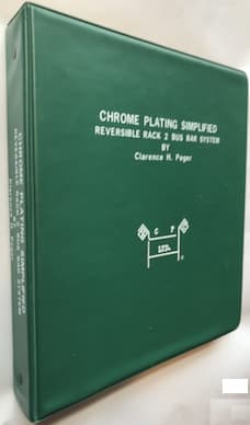 Chrome Plating: Most Up-to-Date Encyclopedia, News & Reviews