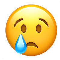 sadface