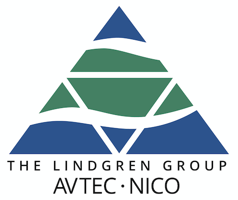 Lindgren Group logo