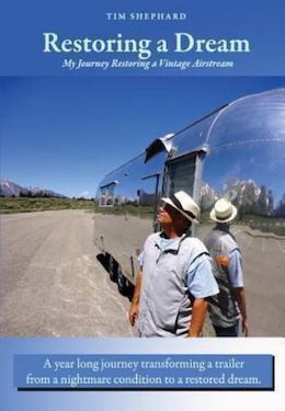 Image related to Polish & Protect Aluminum Airstream Trailer