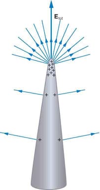 electropolishing needles