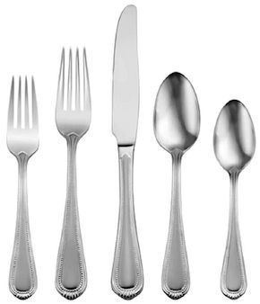 flatware_oneida_countess