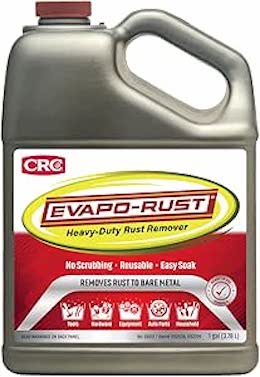 evap-o-rust